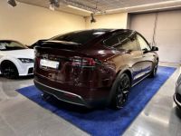 Tesla Model X Dual Motor Supercharge Gratuite - <small></small> 85.000 € <small>TTC</small> - #4