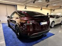 Tesla Model X Dual Motor Supercharge Gratuite - <small></small> 85.000 € <small>TTC</small> - #5