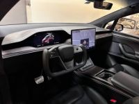 Tesla Model X Dual Motor Supercharge Gratuite - <small></small> 85.000 € <small>TTC</small> - #8