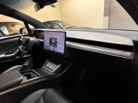 Tesla Model X Dual Motor Supercharge Gratuite - <small></small> 85.000 € <small>TTC</small> - #14