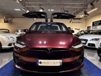 Tesla Model X Dual Motor Supercharge Gratuite - <small></small> 85.000 € <small>TTC</small> - #23