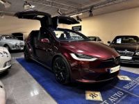 Tesla Model X Dual Motor Supercharge Gratuite - <small></small> 85.000 € <small>TTC</small> - #24