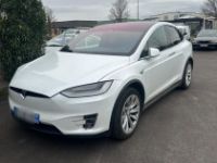 Tesla Model X EV AWD 525cv - <small></small> 58.900 € <small></small> - #10