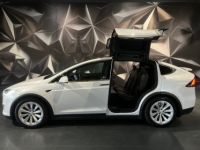 Tesla Model X LONG RANGE - <small></small> 64.990 € <small>TTC</small> - #7