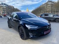 Tesla Model X Long Range AWD - <small></small> 70.490 € <small>TTC</small> - #3