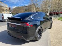 Tesla Model X Long Range AWD - <small></small> 70.490 € <small>TTC</small> - #11