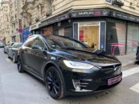 Tesla Model X Long Range AWD - <small></small> 70.490 € <small>TTC</small> - #1