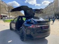 Tesla Model X Long Range AWD - <small></small> 70.490 € <small>TTC</small> - #6