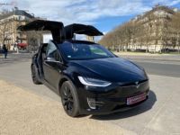 Tesla Model X Long Range AWD - <small></small> 70.490 € <small>TTC</small> - #7