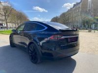 Tesla Model X Long Range AWD - <small></small> 70.490 € <small>TTC</small> - #12