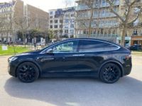 Tesla Model X Long Range AWD - <small></small> 70.490 € <small>TTC</small> - #10