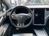 Tesla Model X Long Range AWD - <small></small> 70.490 € <small>TTC</small> - #16