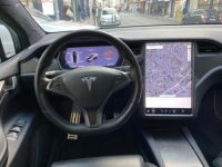 Tesla Model X Long Range AWD - <small></small> 70.490 € <small>TTC</small> - #20