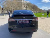 Tesla Model X Long Range AWD - <small></small> 70.490 € <small>TTC</small> - #39