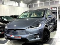 Tesla Model X Long Range Dual Motor Perf. 7 Plcs 1e Main - <small></small> 54.990 € <small>TTC</small> - #1