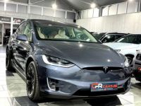 Tesla Model X Long Range Dual Motor Perf. 7 Plcs 1e Main - <small></small> 54.990 € <small>TTC</small> - #2