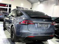 Tesla Model X Long Range Dual Motor Perf. 7 Plcs 1e Main - <small></small> 54.990 € <small>TTC</small> - #4