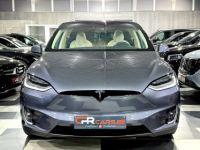 Tesla Model X Long Range Dual Motor Perf. 7 Plcs 1e Main - <small></small> 54.990 € <small>TTC</small> - #5