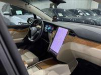 Tesla Model X Long Range Dual Motor Perf. 7 Plcs 1e Main - <small></small> 54.990 € <small>TTC</small> - #7