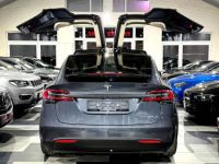 Tesla Model X Long Range Dual Motor Perf. 7 Plcs 1e Main - <small></small> 54.990 € <small>TTC</small> - #23