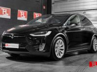 Tesla Model X Long Range Plus Autopilot-Premium Connect - <small></small> 39.890 € <small>TTC</small> - #1