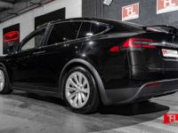 Tesla Model X Long Range Plus Autopilot-Premium Connect - <small></small> 39.890 € <small>TTC</small> - #3