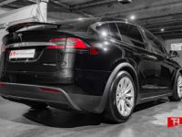 Tesla Model X Long Range Plus Autopilot-Premium Connect - <small></small> 39.890 € <small>TTC</small> - #4