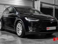 Tesla Model X Long Range Plus Autopilot-Premium Connect - <small></small> 39.890 € <small>TTC</small> - #5