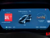 Tesla Model X Long Range Plus Autopilot-Premium Connect - <small></small> 39.890 € <small>TTC</small> - #12