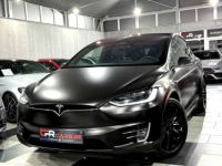 Tesla Model X P100D Dual Motor Long Range 6 Plcs 1e Main - <small></small> 39.990 € <small>TTC</small> - #1