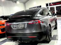 Tesla Model X P100D Dual Motor Long Range 6 Plcs 1e Main - <small></small> 39.990 € <small>TTC</small> - #3