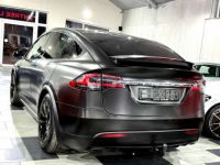 Tesla Model X P100D Dual Motor Long Range 6 Plcs 1e Main - <small></small> 39.990 € <small>TTC</small> - #4