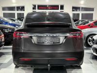 Tesla Model X P100D Dual Motor Long Range 6 Plcs 1e Main - <small></small> 39.990 € <small>TTC</small> - #6