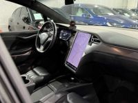 Tesla Model X P100D Dual Motor Long Range 6 Plcs 1e Main - <small></small> 39.990 € <small>TTC</small> - #7