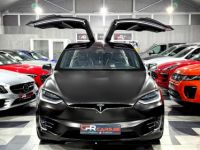 Tesla Model X P100D Dual Motor Long Range 6 Plcs 1e Main - <small></small> 39.990 € <small>TTC</small> - #21