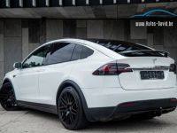 Tesla Model X P100D Ludicrous Dual Motor Performance 7 pl. 4X4 - DASHCAM - STUURWIELVERWARMING - ZETELVENTILATIE - TREKHAAK - <small></small> 54.999 € <small>TTC</small> - #2