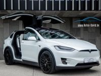 Tesla Model X P100D Ludicrous Dual Motor Performance 7 pl. 4X4 - DASHCAM - STUURWIELVERWARMING - ZETELVENTILATIE - TREKHAAK - <small></small> 54.999 € <small>TTC</small> - #3