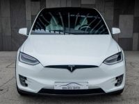 Tesla Model X P100D Ludicrous Dual Motor Performance 7 pl. 4X4 - DASHCAM - STUURWIELVERWARMING - ZETELVENTILATIE - TREKHAAK - <small></small> 54.999 € <small>TTC</small> - #5