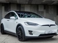 Tesla Model X P100D Ludicrous Dual Motor Performance 7 pl. 4X4 - DASHCAM - STUURWIELVERWARMING - ZETELVENTILATIE - TREKHAAK - <small></small> 54.999 € <small>TTC</small> - #6