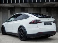 Tesla Model X P100D Ludicrous Dual Motor Performance 7 pl. 4X4 - DASHCAM - STUURWIELVERWARMING - ZETELVENTILATIE - TREKHAAK - <small></small> 54.999 € <small>TTC</small> - #10