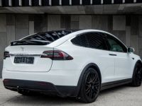 Tesla Model X P100D Ludicrous Long Range Dual Motor Performance 7 pl. 4X4 - DASHCAM - STUURWIELVERWARMING - ZETELVENTILATIE - TREKHAAK - <small></small> 54.999 € <small>TTC</small> - #8