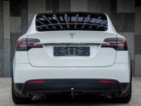 Tesla Model X P100D Ludicrous Long Range Dual Motor Performance 7 pl. 4X4 - DASHCAM - STUURWIELVERWARMING - ZETELVENTILATIE - TREKHAAK - <small></small> 54.999 € <small>TTC</small> - #9