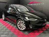 Tesla Model X P100DL 100 kWh Ludicrous Dual Motor Performance-TVA RECUPERABLE - <small></small> 38.990 € <small>TTC</small> - #1