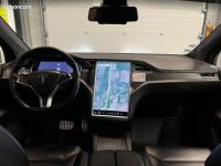 Tesla Model X P100DL 100 kWh Ludicrous Dual Motor Performance-TVA RECUPERABLE - <small></small> 38.990 € <small>TTC</small> - #5