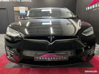 Tesla Model X P100DL 100 kWh Ludicrous Dual Motor Performance-TVA RECUPERABLE - <small></small> 38.990 € <small>TTC</small> - #7