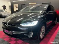 Tesla Model X P100DL 100 kWh Ludicrous Dual Motor Performance-TVA RECUPERABLE - <small></small> 38.990 € <small>TTC</small> - #8