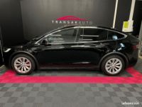 Tesla Model X P100DL 100 kWh Ludicrous Dual Motor Performance-TVA RECUPERABLE - <small></small> 38.990 € <small>TTC</small> - #9