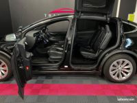 Tesla Model X P100DL 100 kWh Ludicrous Dual Motor Performance-TVA RECUPERABLE - <small></small> 38.990 € <small>TTC</small> - #10