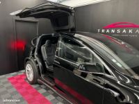 Tesla Model X P100DL 100 kWh Ludicrous Dual Motor Performance-TVA RECUPERABLE - <small></small> 38.990 € <small>TTC</small> - #16