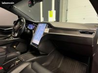 Tesla Model X P100DL 100 kWh Ludicrous Dual Motor Performance-TVA RECUPERABLE - <small></small> 38.990 € <small>TTC</small> - #19